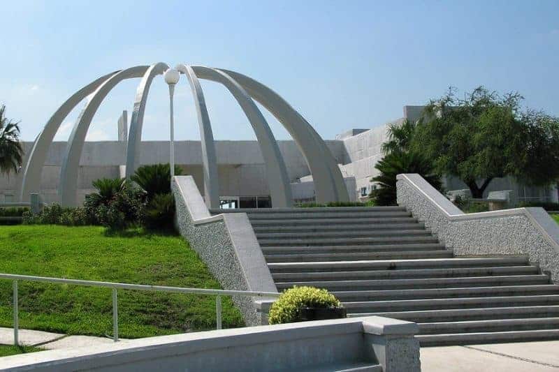 Museo de Historia Natural de Tamaulipas (Tamux)