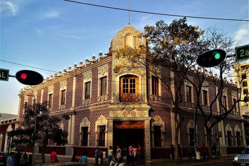 Museo de la Ciudad de Tuxtla Gutiérrez