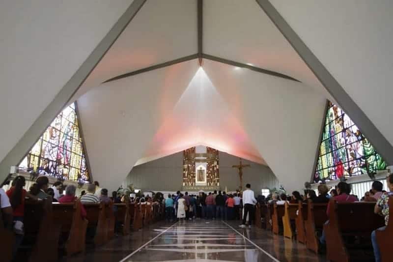 Santuario de Nuestra Señora de Guadalupe