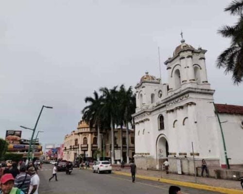 15 cosas que ver y hacer en Tapachula, México 6