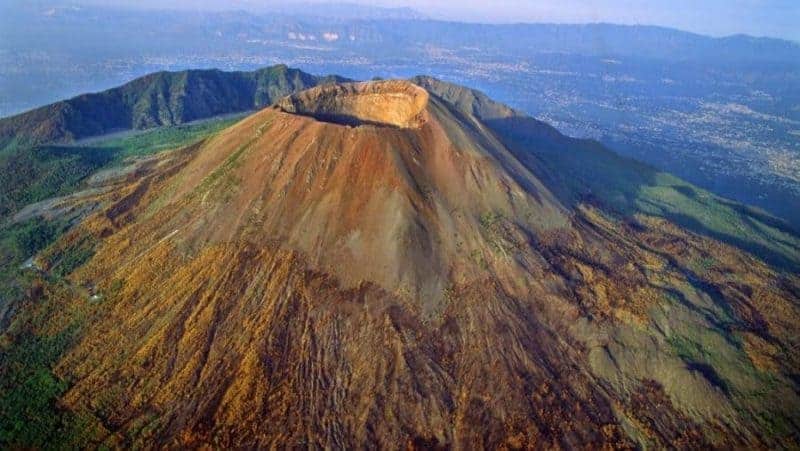 Volcán Tacaná