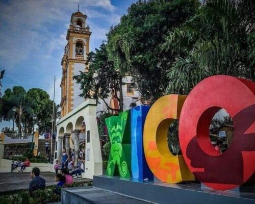 10 cosas que ver y hacer en Xico, México 7