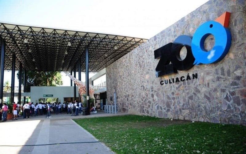 Zoológico de Culiacán