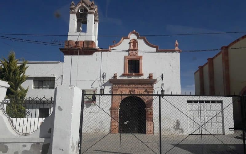 Iglesia de Santa Ana