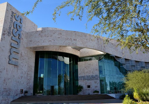 Museo de Arte de Sonora (MUSAS)