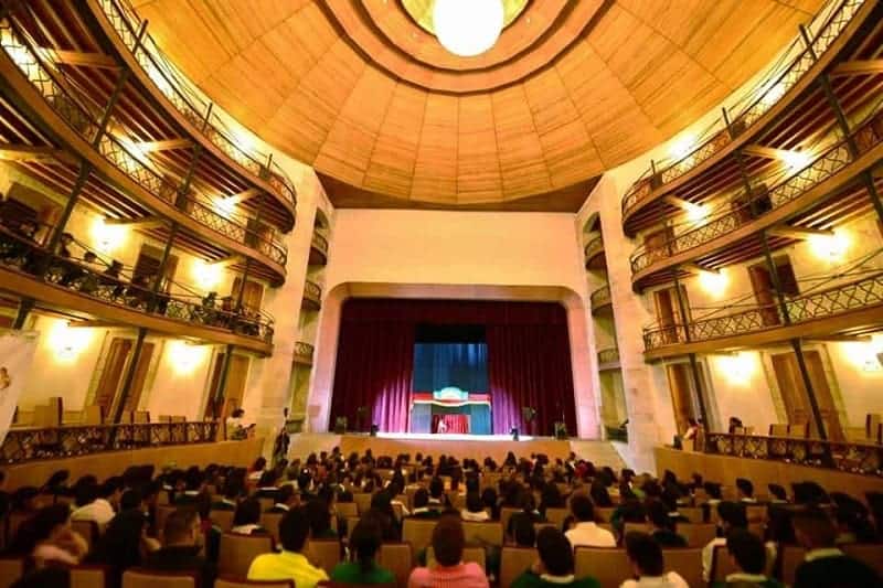 Teatro José González Echeverría