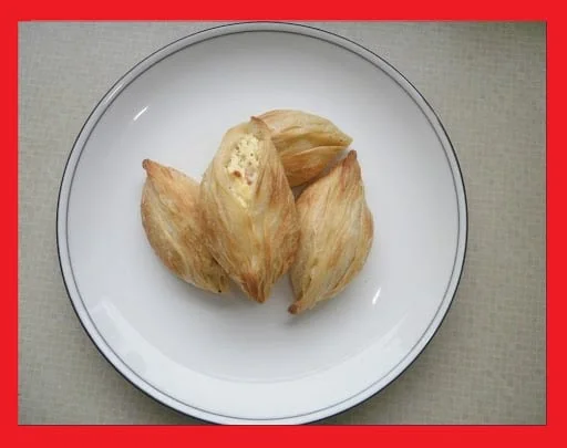 Pastizzini Pastizzini
