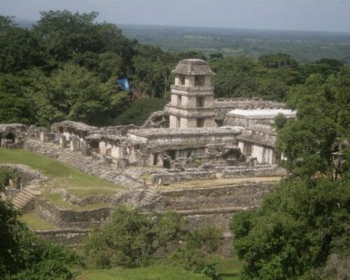 11 templos mayas realmente increíbles 1