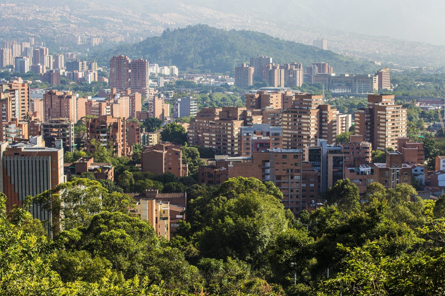 Las 6 ciudades de Colombia más bonitas | Viajero Casual