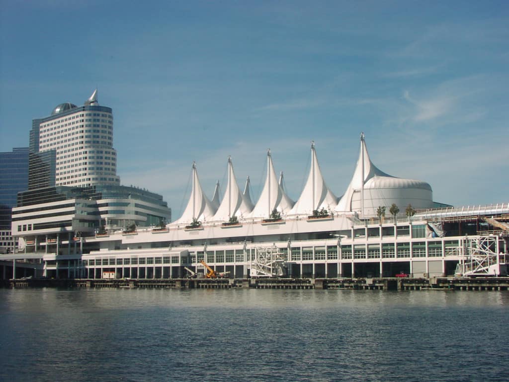 22 lugares de interés que ver en Vancouver, Canadá 13