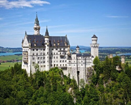 40 ciudades de Alemania más bonitas 3