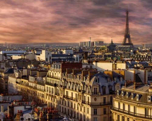 20 ciudades de Francia más bonitas 6
