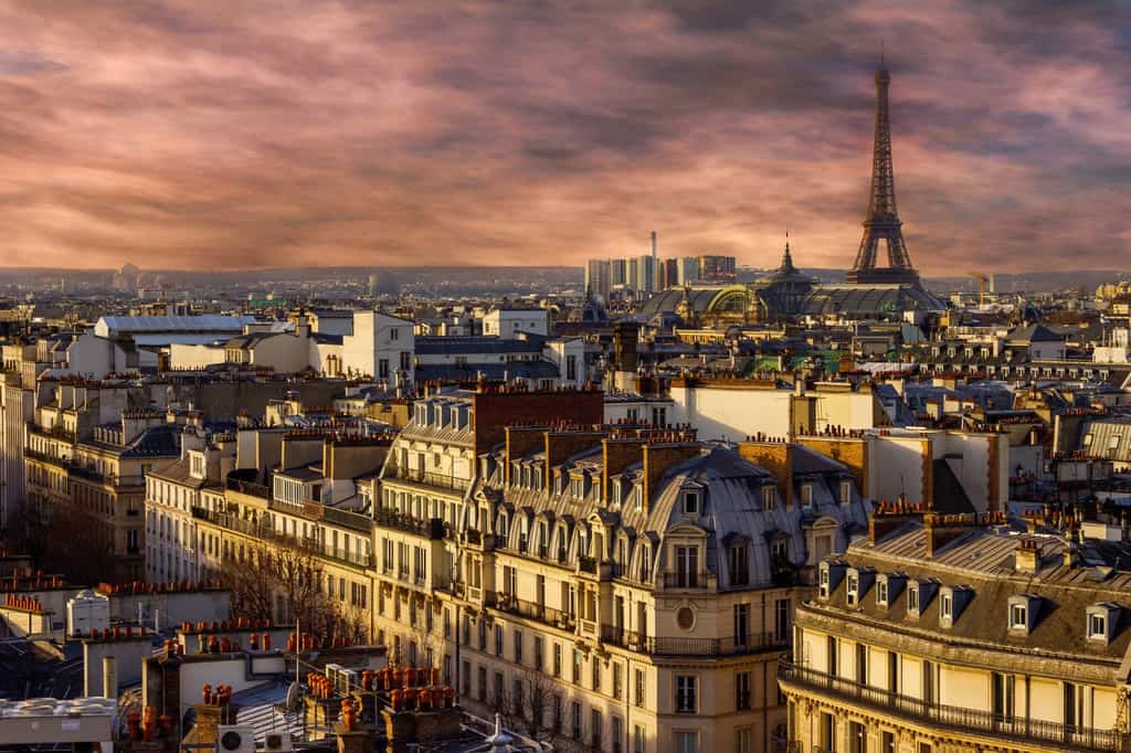 20 ciudades de Francia más bonitas | ViajeroCasual©