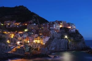 20 ciudades de Italia más bonitas 2