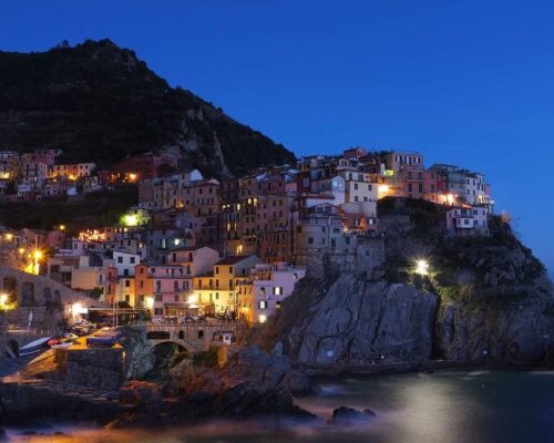 20 ciudades de Italia más bonitas 5