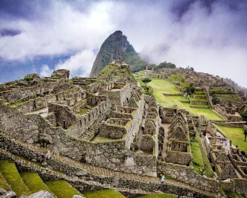 8 ciudades de Perú más bonitas 6