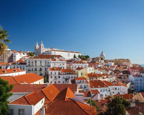 11 ciudades de Portugal más bonitas 3