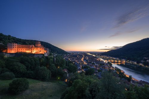 ciudades de Alemania más bonitas ViajeroCasual