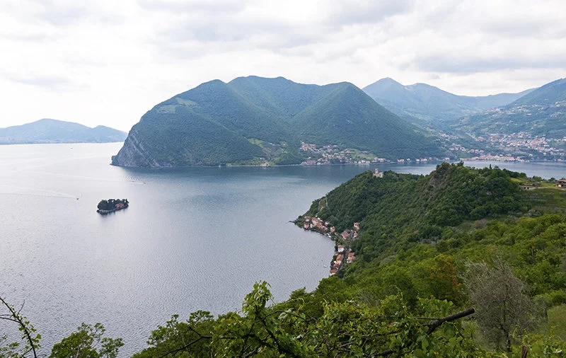 14 lagos de Italia más impresionantes 8 14 lagos de Italia más impresionantes 8