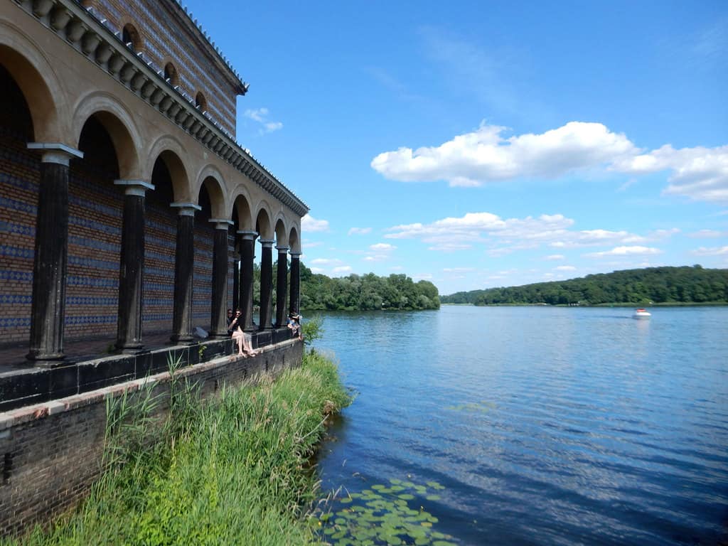 18 lagos en Berlín y Brandeburgo para bañarse 12