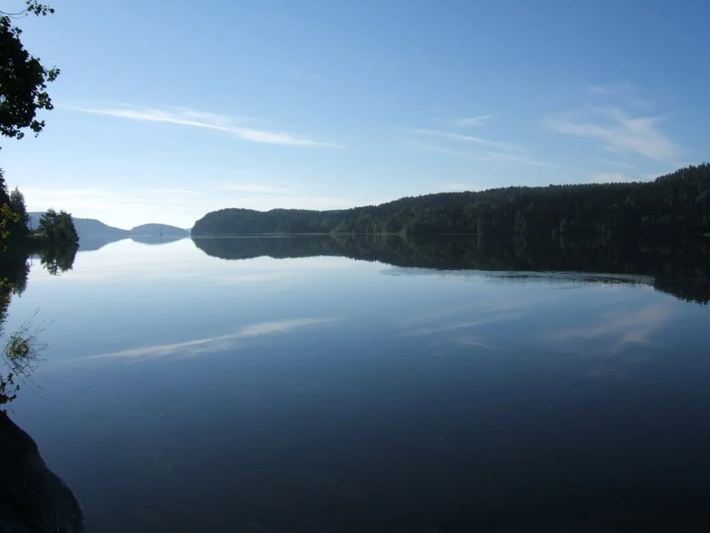 10 lagos de Rusia más impresionantes 2