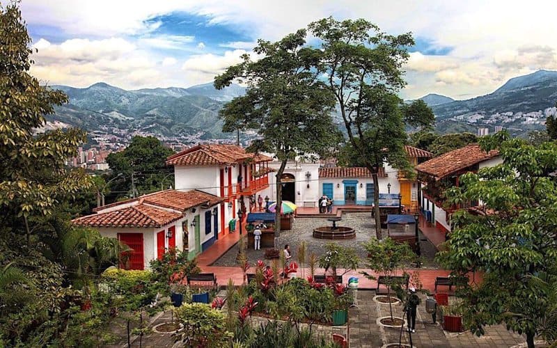 13 cosas que hacer en Medellín 8