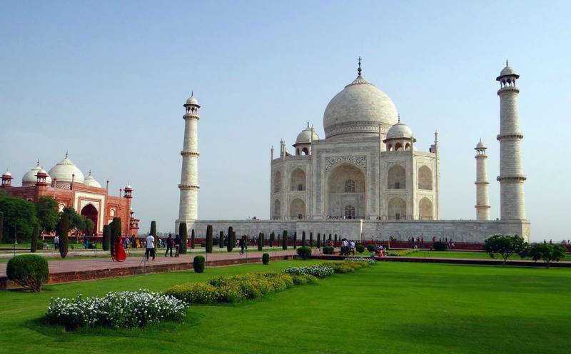 10 ciudades de India más bonitas 3