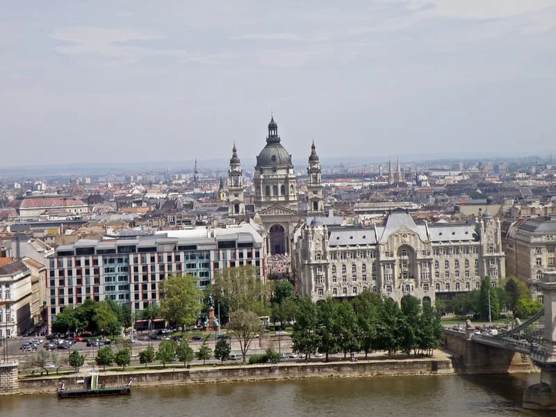10 lugares que ver en Budapest 7 10 lugares que ver en Budapest 7