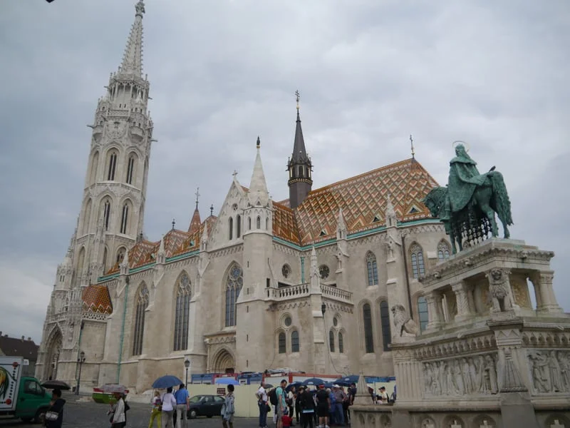 10 lugares que ver en Budapest 9 10 lugares que ver en Budapest 9