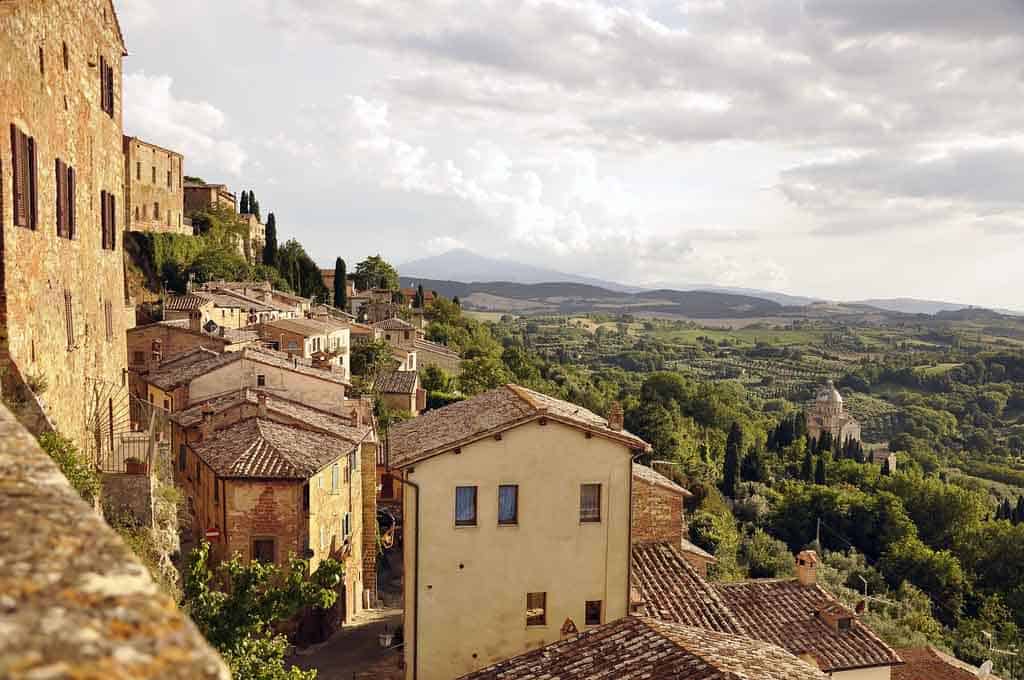 20 ciudades de Italia más bonitas 13