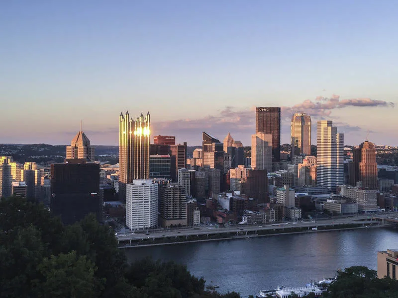 11 ciudades de Norteamérica más bonitas 9