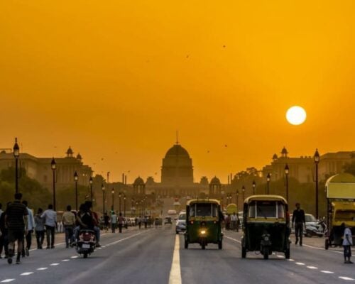 10 ciudades de India más bonitas 4