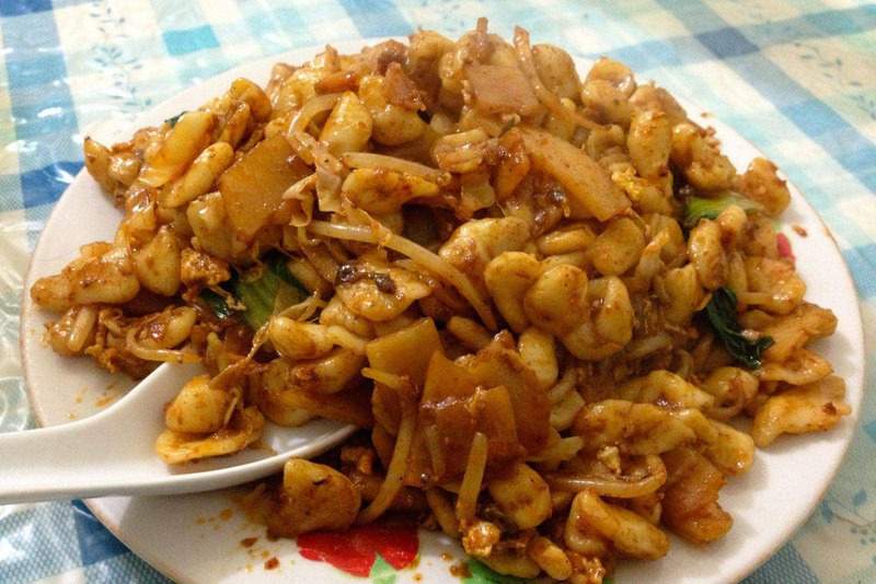 14 platos de comida típica china 7