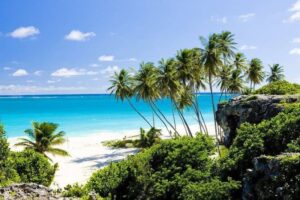 10 islas del Caribe menos conocidas 6