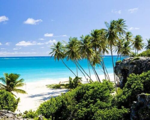 10 islas del Caribe menos conocidas 3