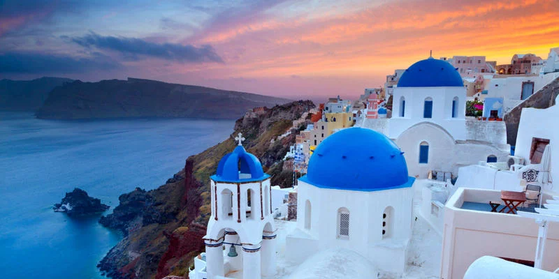 15 islas griegas más bonitas 3