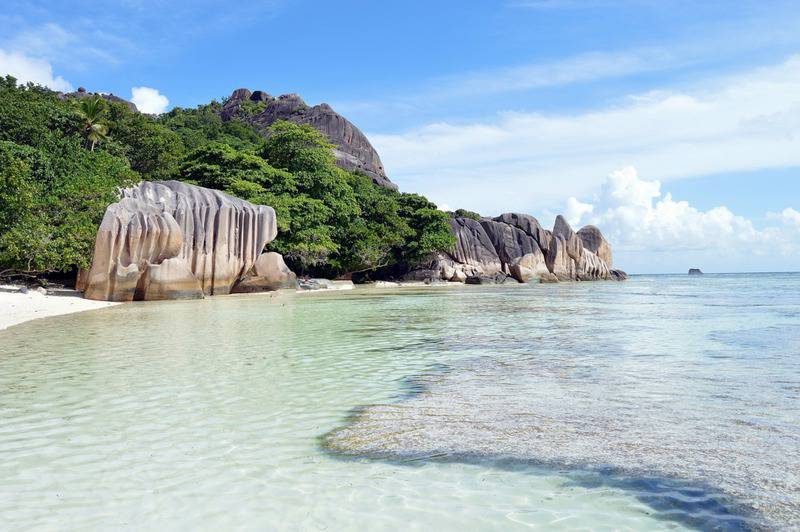 30 islas más bonitas del mundo 15