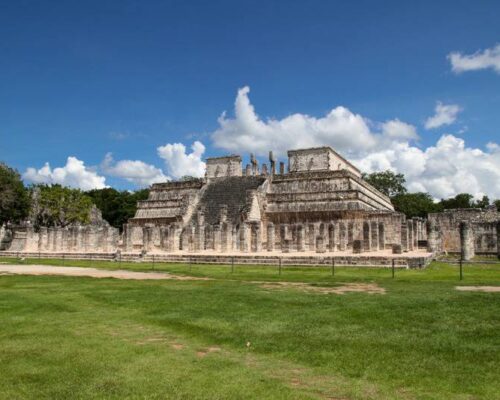 25 lugares turísticos de México 5