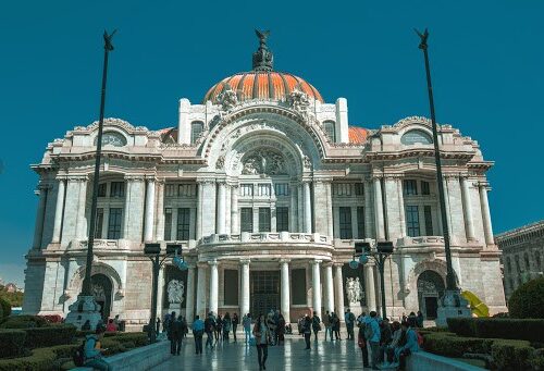 15 mejores museos en la Ciudad de México 4