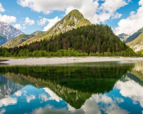 25 mejores parques nacionales de Europa 9