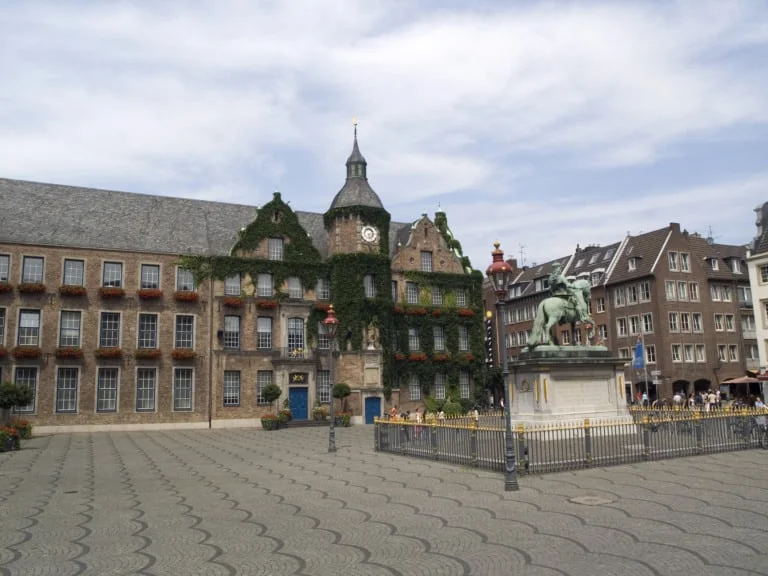 40 lugares que ver en Alemania 26