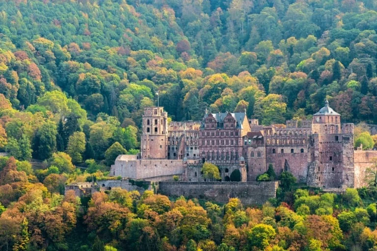 40 lugares que ver en Alemania 14