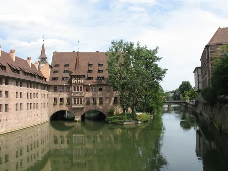 40 lugares que ver en Alemania 22