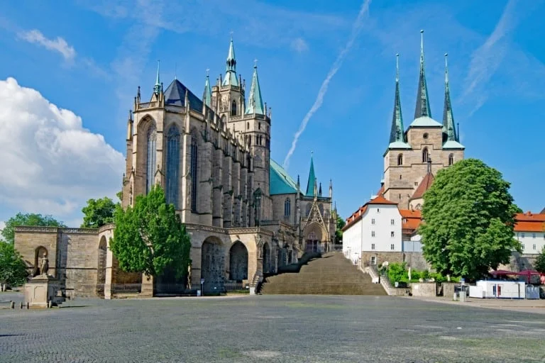 40 lugares que ver en Alemania 24