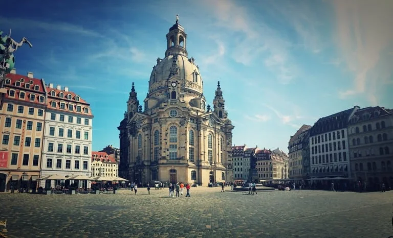 40 lugares que ver en Alemania 34