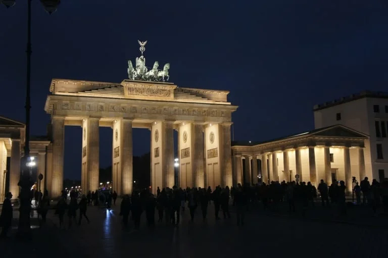 40 lugares que ver en Alemania 4