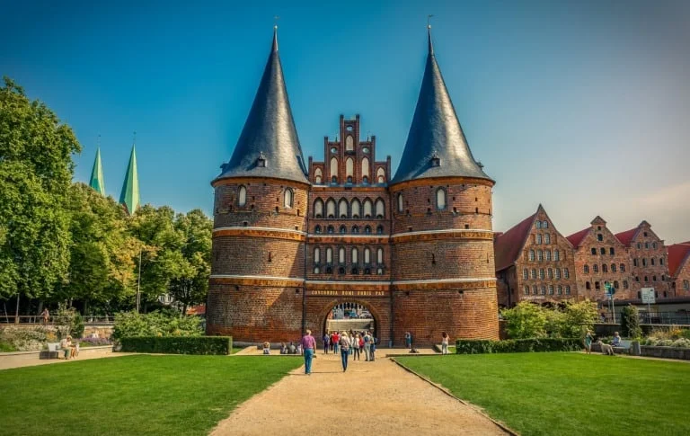 40 lugares que ver en Alemania 3