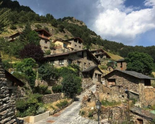 10 lugares que ver en Andorra 1