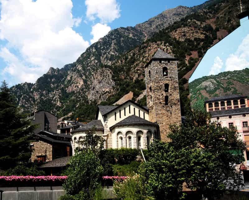 10 lugares que ver en Andorra 1