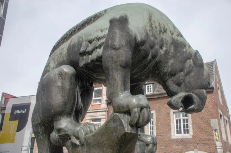 10 lugares que ver en Aquisgrán (Aachen) 9 10 lugares que ver en Aquisgrán (Aachen) 9